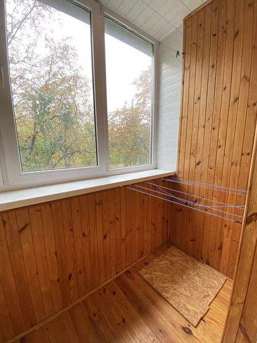 Продаж Квартира 3-кімнатна, 2/9 поверх на Плеханова, 4а Київ - фото 15