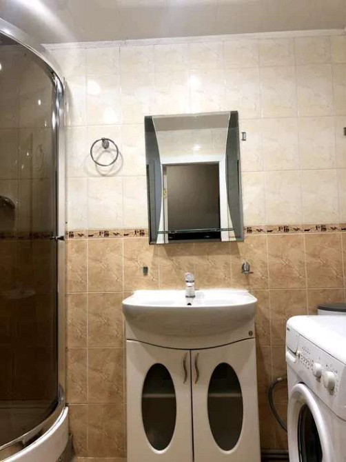 Оренда Квартира 2-кімнатна, 4/5 поверх на ул. Салютная Київ - фото 3