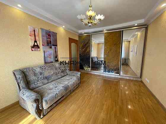 Оренда Квартира 1-кімнатна, 9/16 поверх на О.Мішугі, 11 Киев