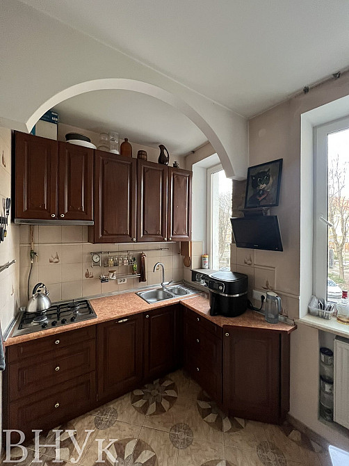 Продаж Квартира 2-кімнатна, 2/4 поверх на вул. Стрийська L'viv - photo 12