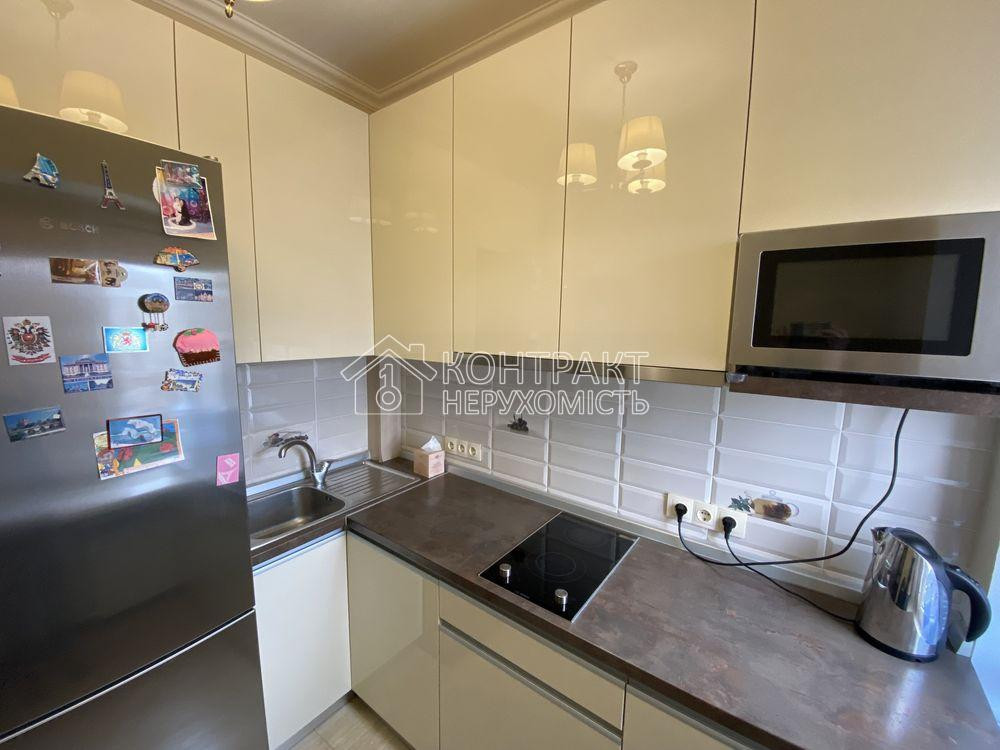 Продаж Квартира 2-кімнатна, 4/5 поверх на вул. Науки Kharkiv - photo 9