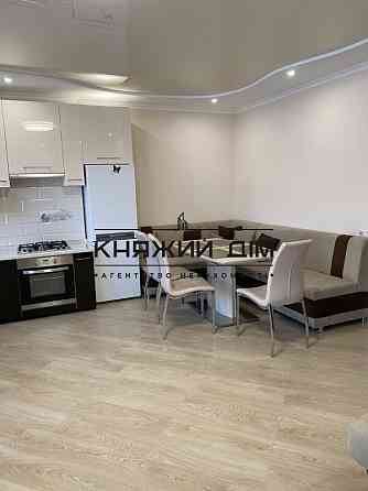 Оренда Квартира 1-кімнатна, 2/5 поверх на Бишивська 