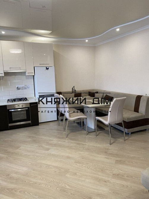 Оренда Квартира 1-кімнатна, 2/5 поверх на Бишивська  - фото 2