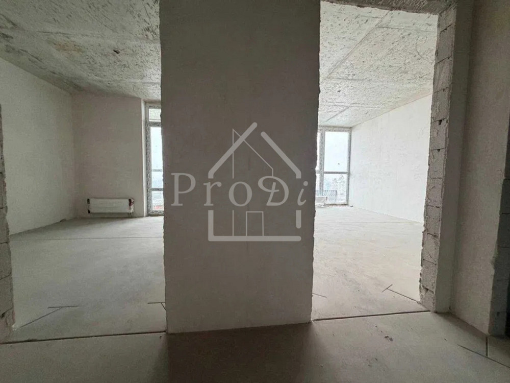 Продаж Квартира 3-кімнатна, 18/21 поверх на Половецька вул., 4 Kiev - photo 5