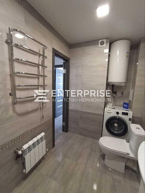 Продаж 3к Квартира 85 кв.м Доковская вул. Коцюбинське - фото 4