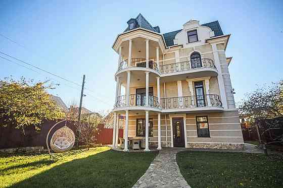Продам роскошный дом на ул.Толбухина Одеса