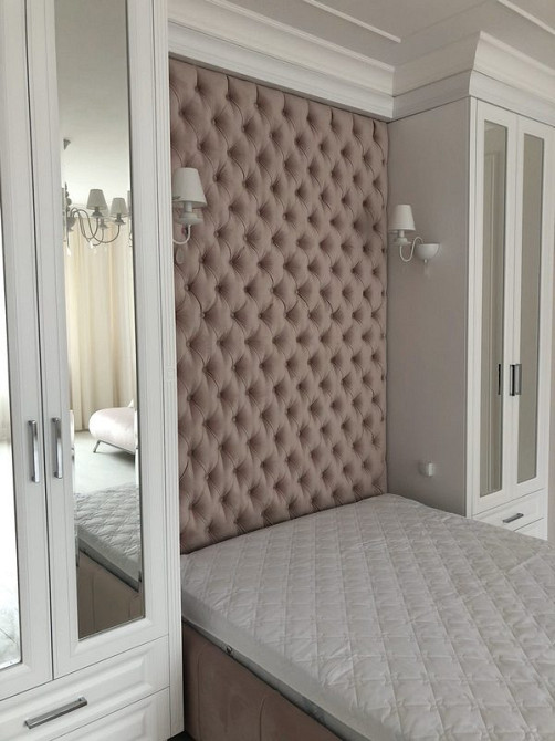 Оренда Квартира 1-кімнатна, 2/25 поверх на Генуэзская ул., 3б Одеса - фото 2