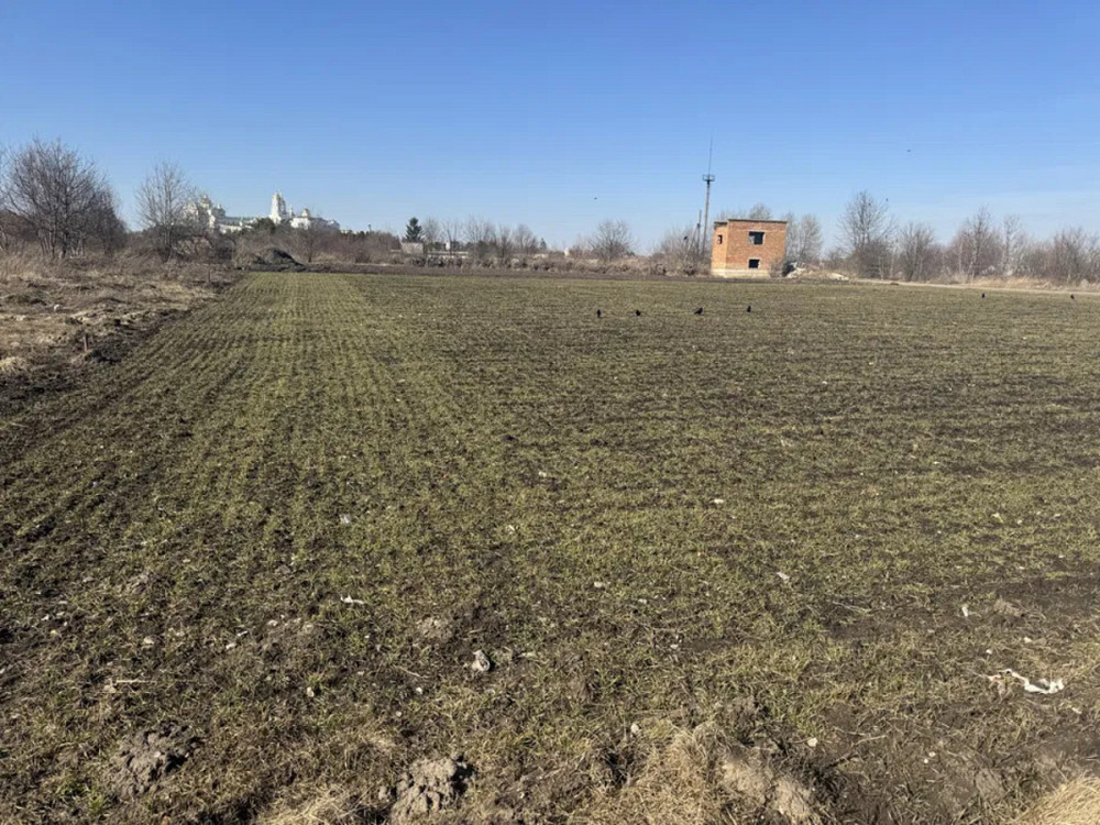 Продаж земельної ділянки 10 соток на фабри Почаїв - фото 8