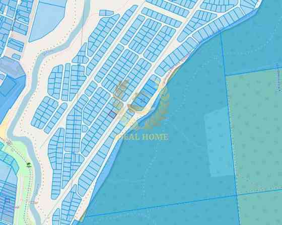 Продаж земельної ділянки 6 соток Irpin