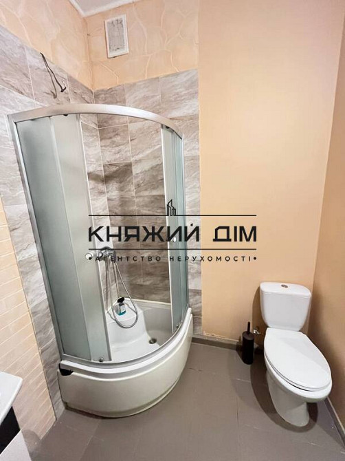 Оренда 1 кімнатна квартира ЖК Мандарин м. Васильківська КОД 11203958 Київ - фото 18