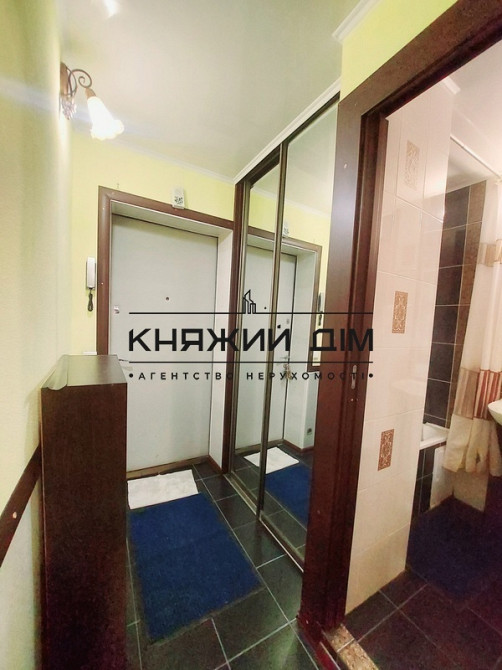 Продажа 1 ком. квартиры м. Дружбы Народов Код Объекта № 21134758 Київ - фото 17
