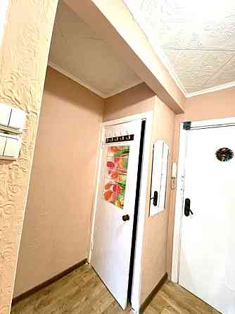 Оренда Квартира 1-кімнатна, 5/9 поверх на Відрадний проспект, 38 Kiev