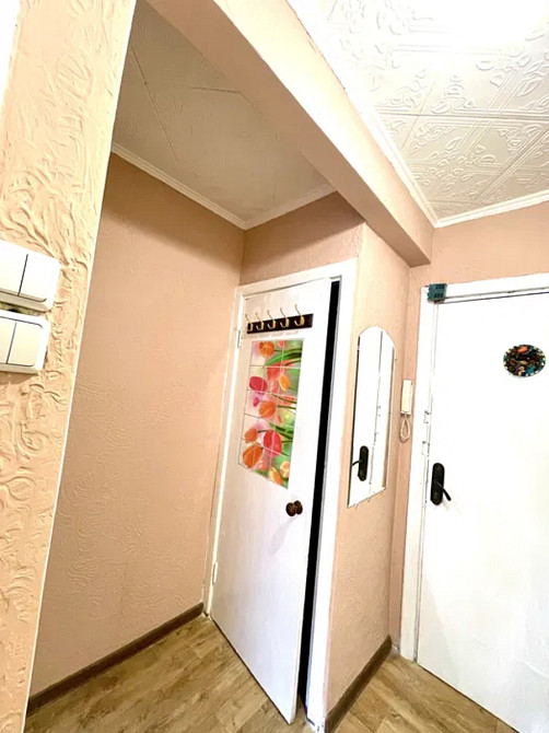 Оренда Квартира 1-кімнатна, 5/9 поверх на Відрадний проспект, 38 Київ - фото 6