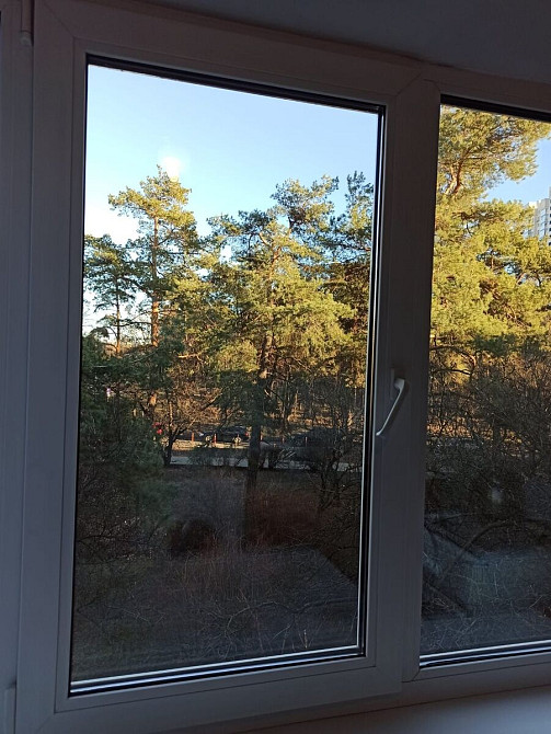 Оренда Квартира 1-кімнатна, 3/5 поверх на Алішера Нової, 57 Київ - фото 8