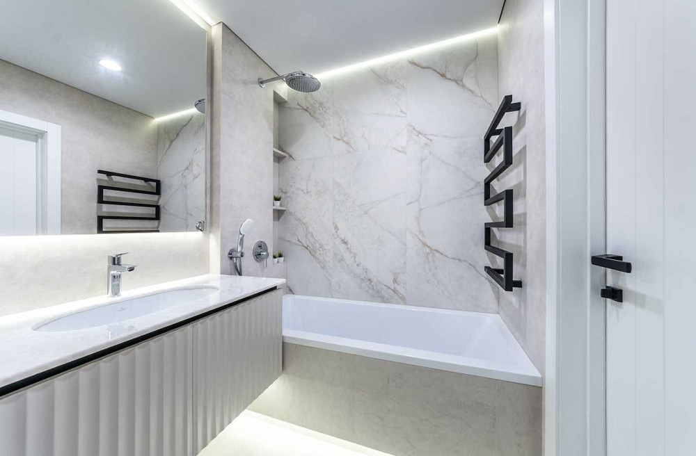 Продаж Квартира 2-кімнатна, 12/21 поверх на Максимовича Михайла вул., д. 24г Київ - фото 17