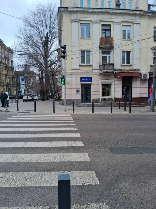 Здається Торговий центр / ТРЦ площа 105 кв.м Дніпро Січових Стрільців 8 Дніпро - фото 1