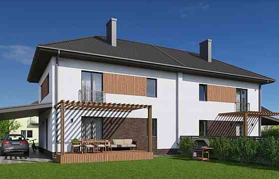 Продаж Будинок Velikaya Berezovica