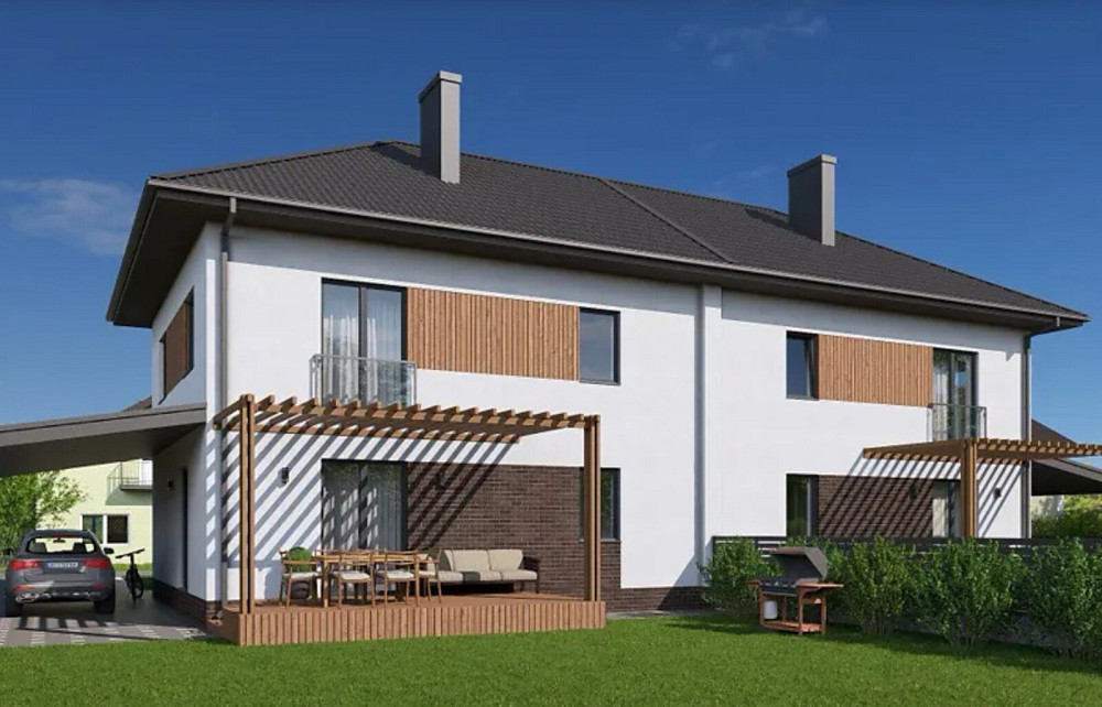 Продаж Будинок Велика Березовиця - фото 4