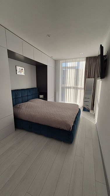 Продаж Квартира 2-кімнатна, 8/10 поверх на вул. Зелена Львів - фото 11