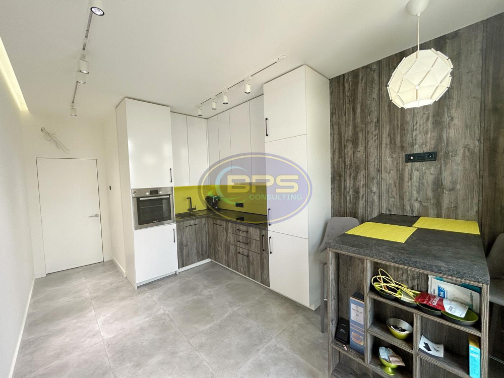 Продаж 1к квартири 47 кв. м Одеса - фото 5