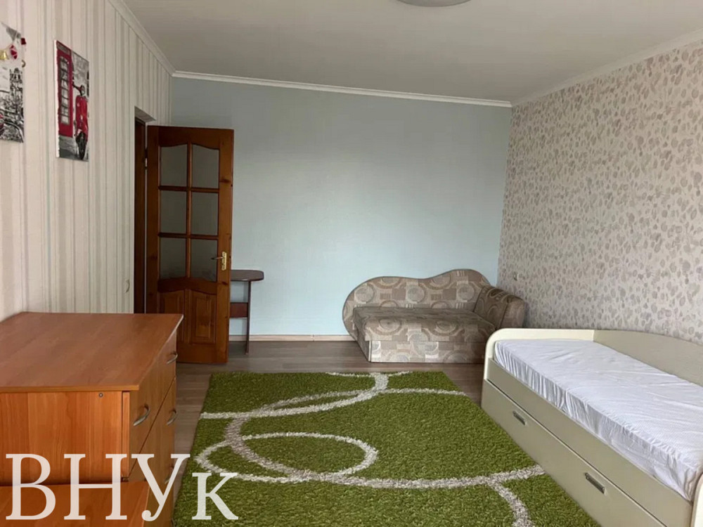 Продаж Квартира 3-кімнатна, 6/10 поверх на вул. Вернадського Львів - фото 8