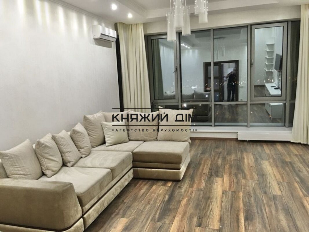 Продаж 2к. квартира ЖК River Stone. КОД ОБЪЕКТА: 21137507. Київ - фото 3