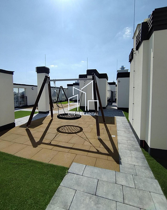 Продаж 1к квартири 40.9 кв. м Львів - фото 12