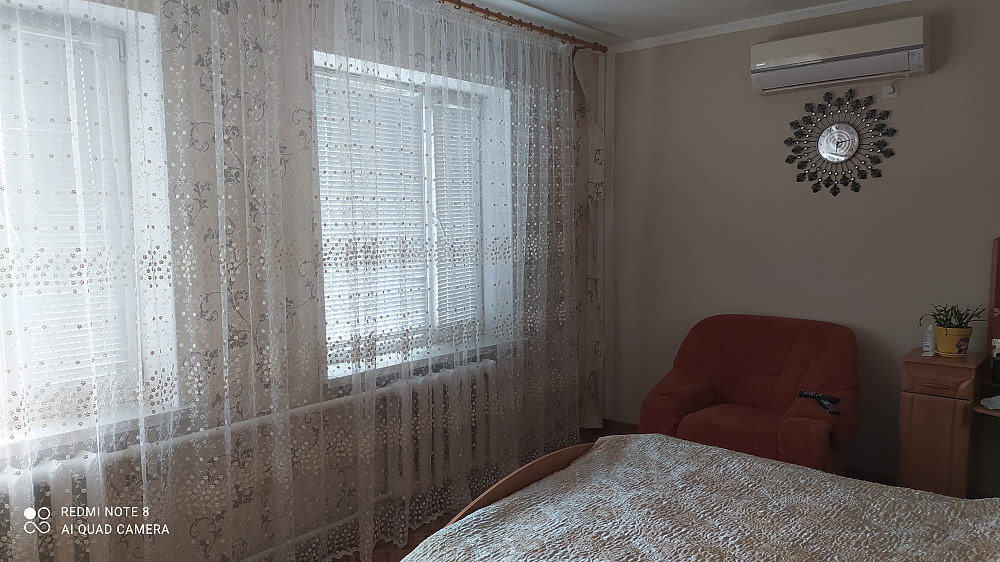 Продам  современный, качественный 2-х этажный дом в Усатово. Усатове - изображение 2