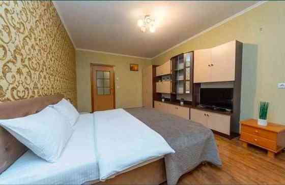 Продаж Квартира 1-кімнатна, 7/25 поверх на Олени Пчілки вул., 2Б Київ