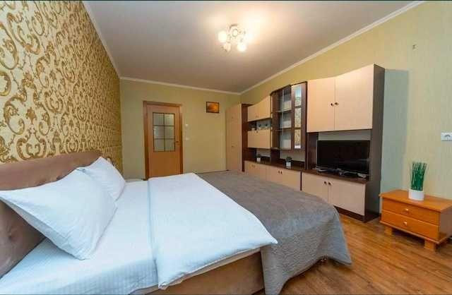 Продаж Квартира 1-кімнатна, 7/25 поверх на Олени Пчілки вул., 2Б Київ - фото 3