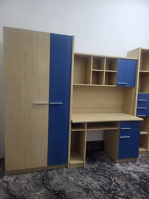 Оренда Квартира 1-кімнатна, 1/1 поверх Vinnytsya - photo 9