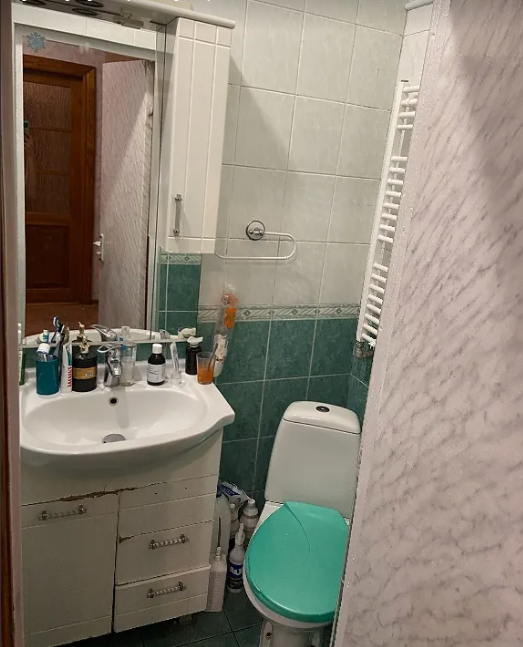 Продам 3-х комнатную квартиру на Лидерсовском бульваре в ЖК "Мерседес" Одеса - фото 8