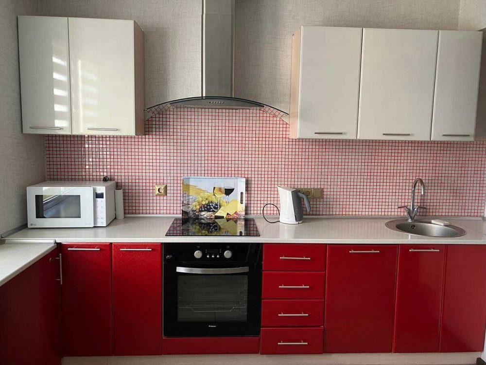 Оренда Квартира 2-кімнатна, 13/25 поверх на Урловская ул., 36 а Киев - изображение 4