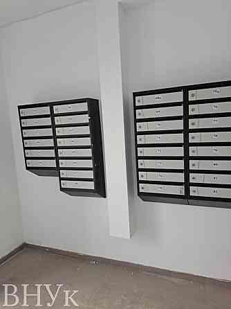 Продаж Квартира 2-кімнатна, 5/5 поверх на Байківці Тернополь