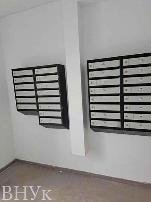 Продаж Квартира 2-кімнатна, 5/5 поверх на Байківці Тернополь - изображение 3