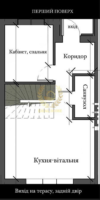 Продается таунхаус в центре Ирпеня. Ирпень - изображение 18