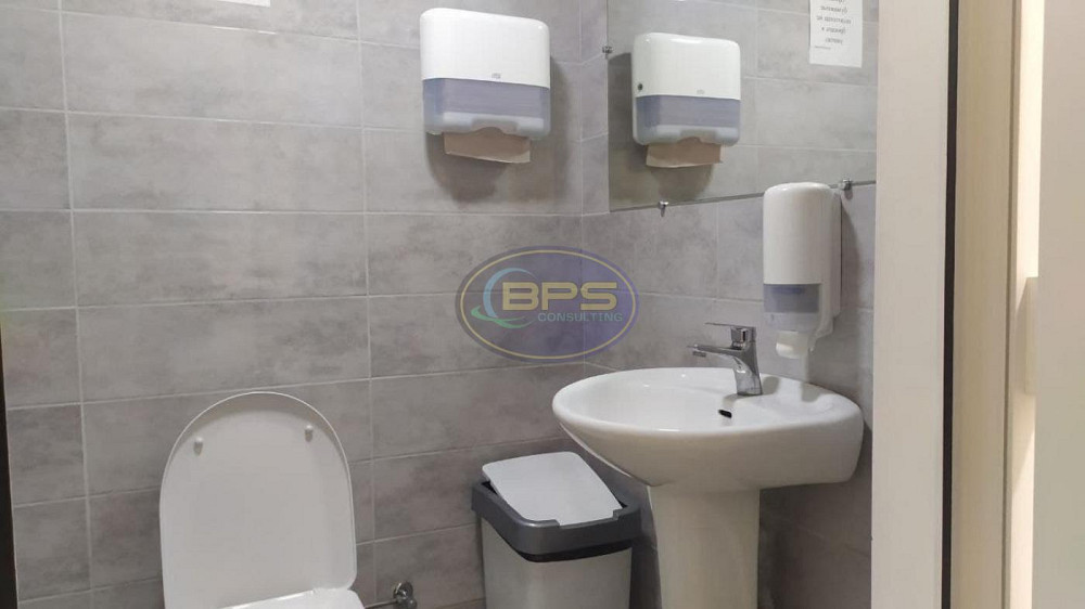 Продаж офісне приміщення на вул. Бугаєвська приміщень - 4, поверх - 2/3 Одесса - изображение 7