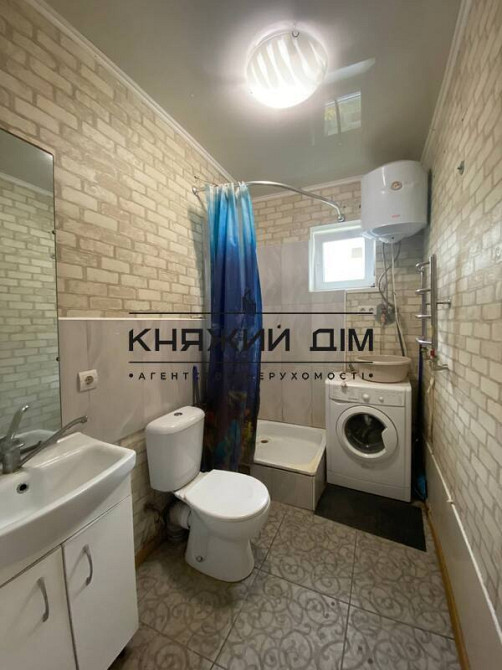 Оренда 2 кімнатна квартира м. Шулявська КОД 11203855 Київ - фото 12