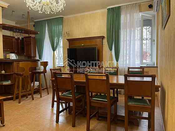 Оренда офісне приміщення на вул. Сумська приміщень - 3, поверх - 1/5 Харків