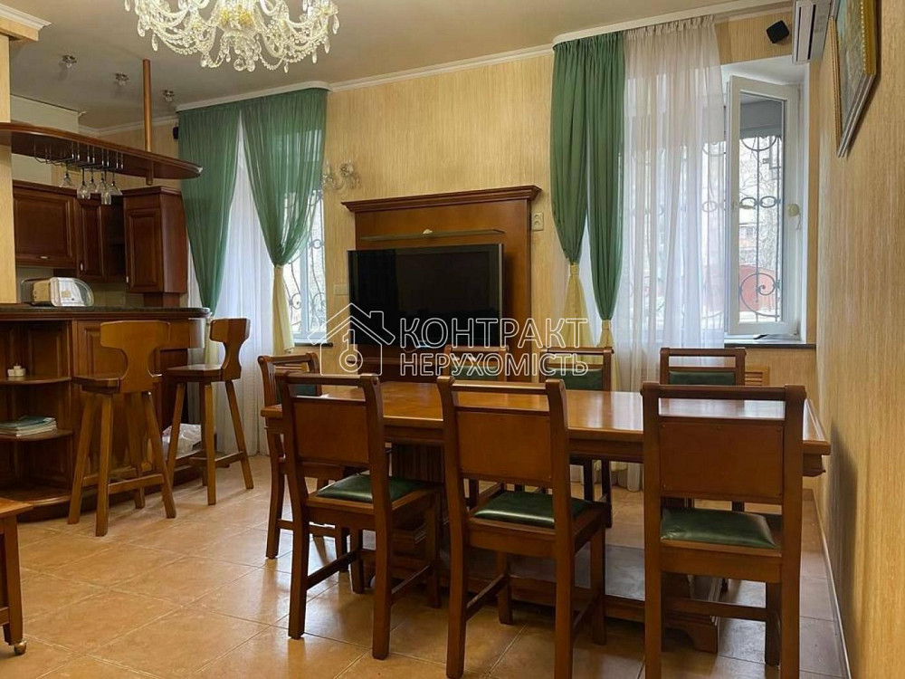 Оренда офісне приміщення на вул. Сумська приміщень - 3, поверх - 1/5 Харьков - изображение 2