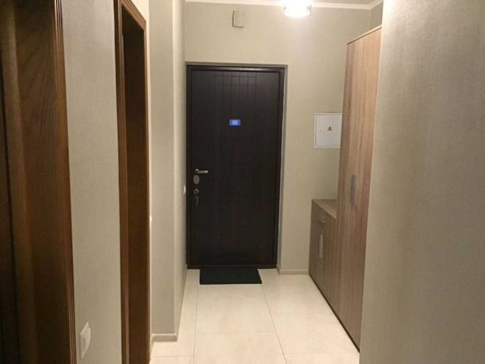 Оренда Квартира 1-кімнатна, 17/25 поверх на ул. Елены Пчилки, 6а Київ - фото 4