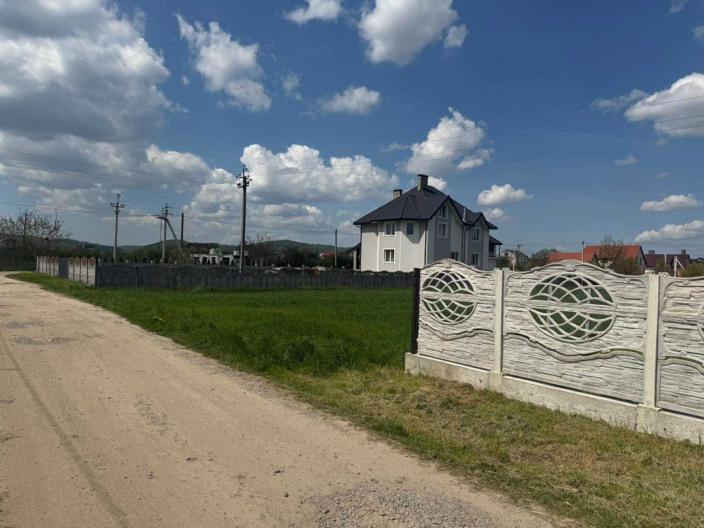 Продаж земельної ділянки 43.59 соток Чішки - фото 10