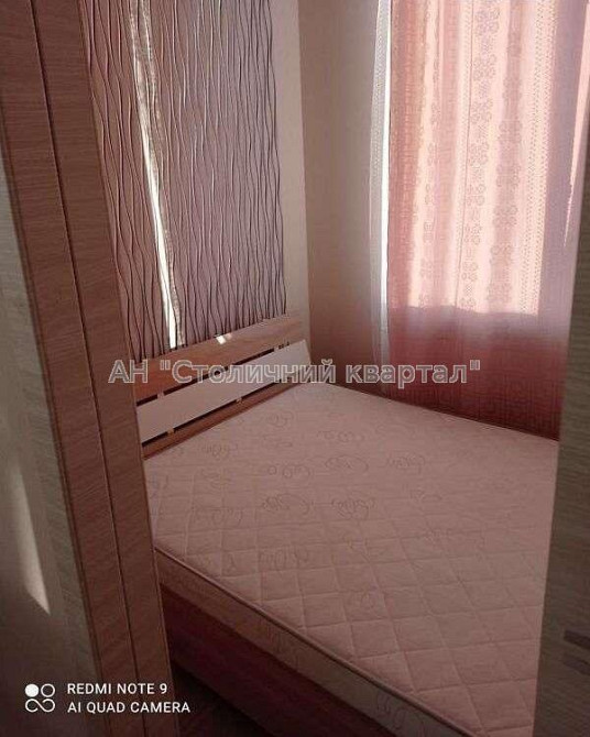 Оренда Квартира 2-кімнатна, 11/23 поверх на Нагірна вул., 18/16 Kiev - photo 14