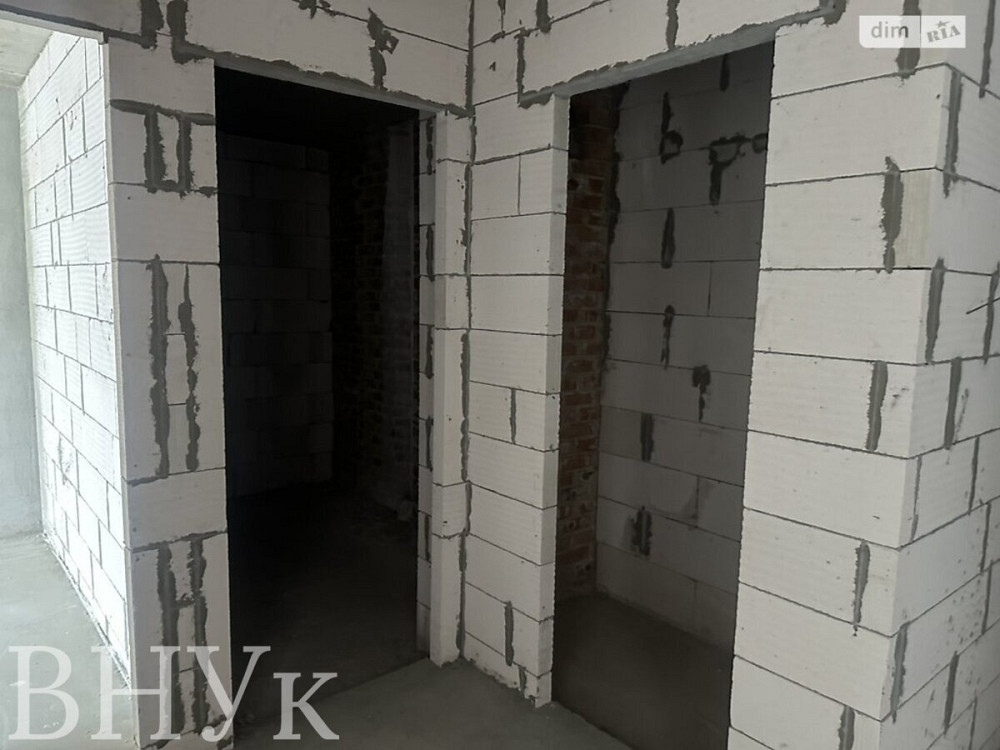 Продаж Квартира 2-кімнатна, 11/12 поверх Тернопіль - фото 15
