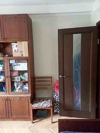 Оренда Квартира 1-кімнатна, 3/9 поверх на Ольжича, 18а Kiev