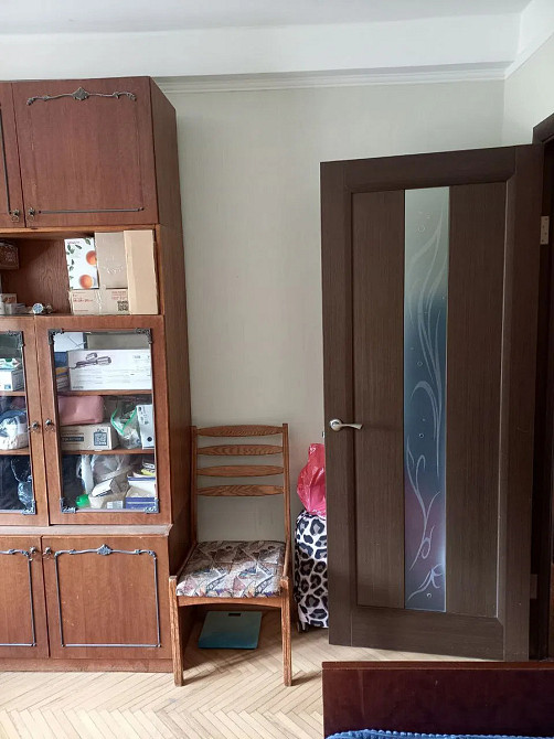 Оренда Квартира 1-кімнатна, 3/9 поверх на Ольжича, 18а Київ - фото 5