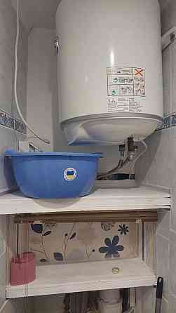 Оренда Квартира 1-кімнатна, 6/9 поверх на Івана Виговського, 26 Київ