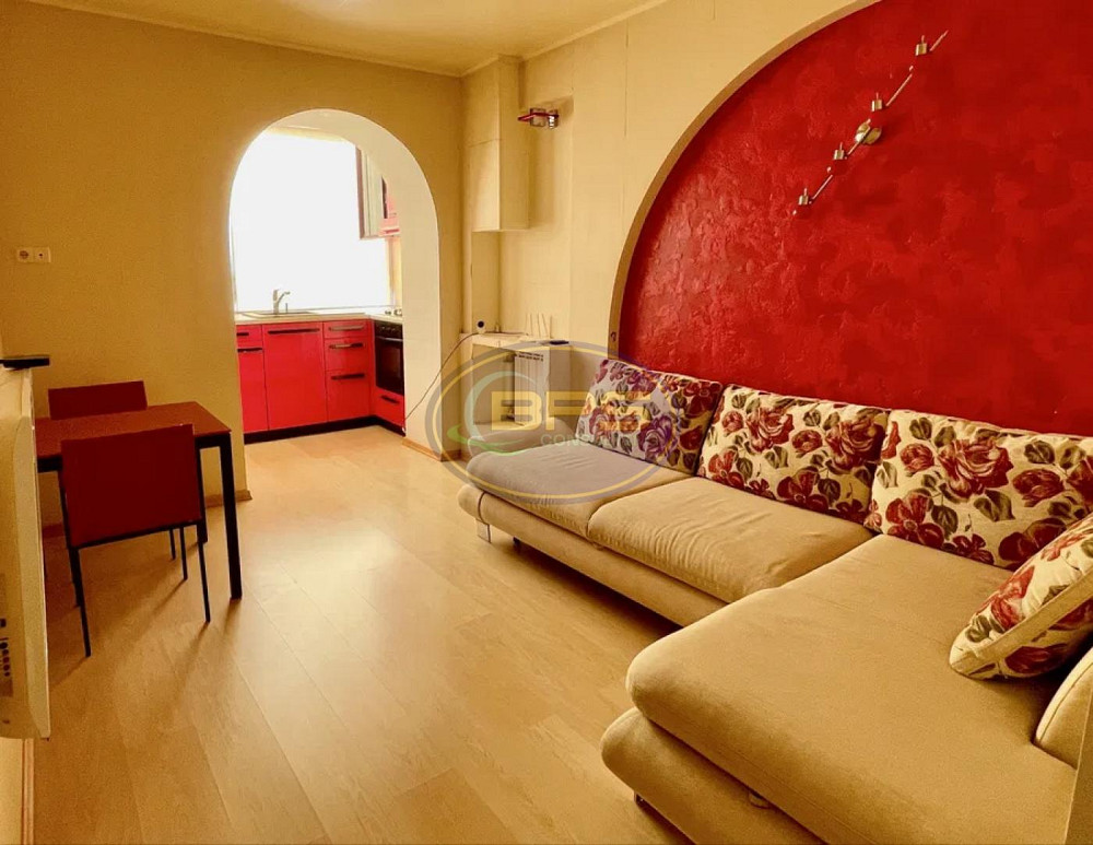 Продаж Квартира 1-кімнатна, 10/10 поверх на вул. Добровольців Одеса - фото 5