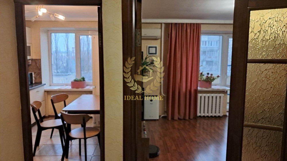 Продаж Квартира 1-кімнатна на Юлии Здановской ул., 24 Kiev - photo 6