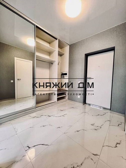 Оренда Квартира 1-кімнатна, 8/26 поверх на Глубочицкая ул. Київ - фото 5